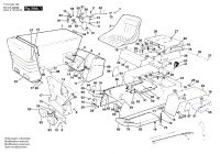 Atco F 016 L80 188 Tractor 12/36 Lawnmower Tractor12/36 Spare Parts